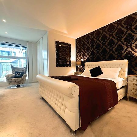 Luxury Apartment In Birmingham City Centre المظهر الخارجي الصورة