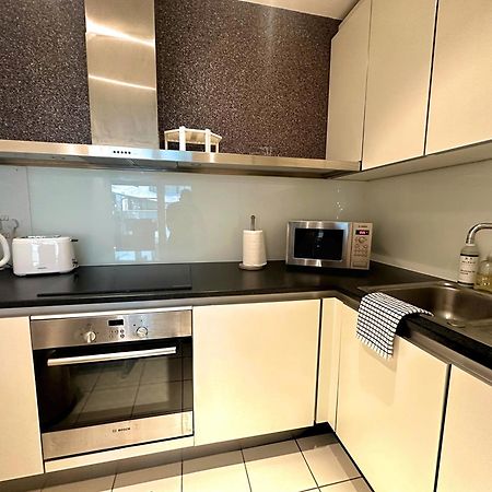 Luxury Apartment In Birmingham City Centre المظهر الخارجي الصورة