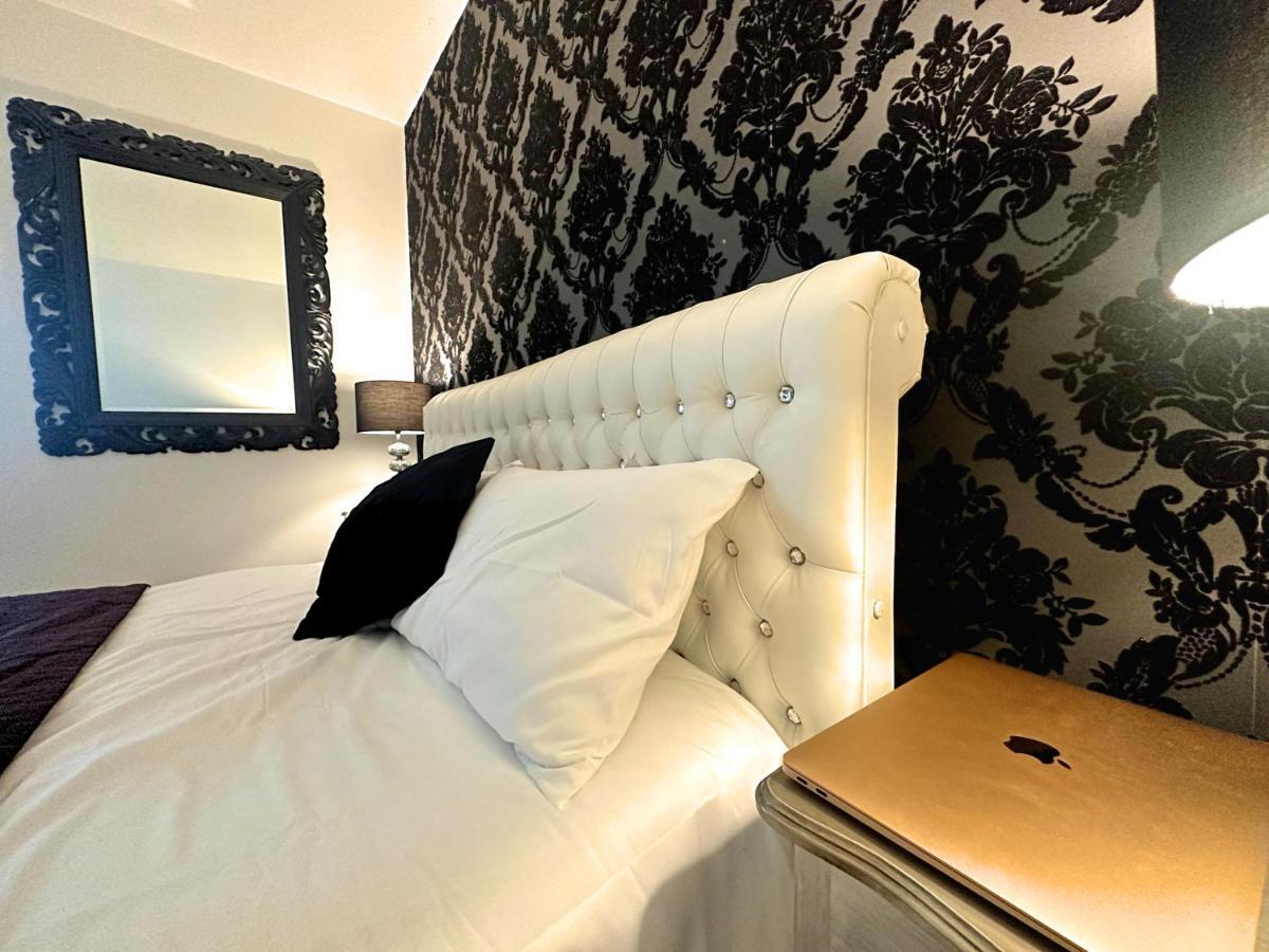 Luxury Apartment In Birmingham City Centre المظهر الخارجي الصورة